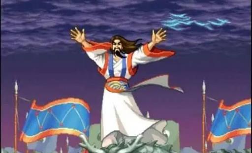 三国战纪115怎么选诸葛亮?_三国战纪115诸葛亮怎么调出来