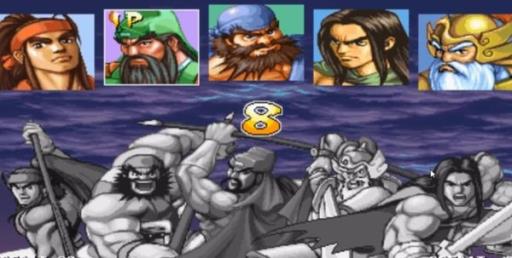 三国战纪115怎么选诸葛亮?3