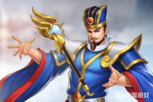 三国战纪鲁肃怎么样?1