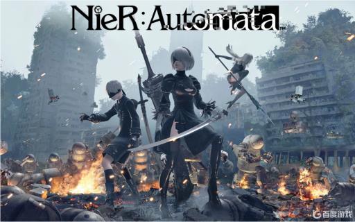 尼尔机械纪元沙漠隐藏地点在哪里?_尼尔机械纪元沙漠有个门怎么进去 尼尔机械纪元沙漠隐藏地点在哪里?_尼尔机械纪元沙漠有个门怎么进去