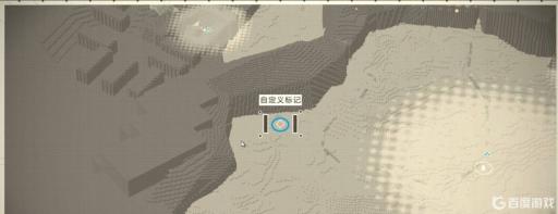 尼尔机械纪元沙漠隐藏地点在哪里?2