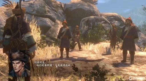 河洛群侠传阿克入队条件是什么?_河洛群侠传阿克阿德不加入