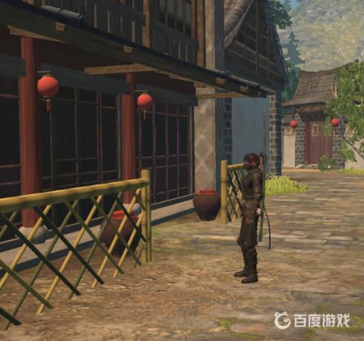 如何获得成就-鱼铺之友?1