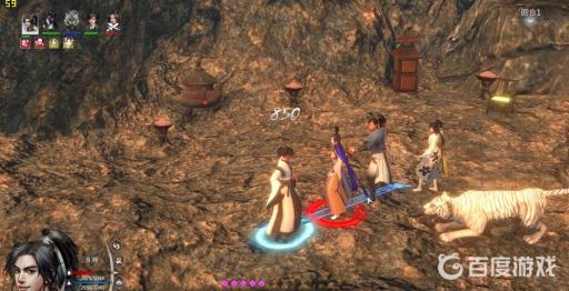 河洛群侠传睡了百损能杀吗?2