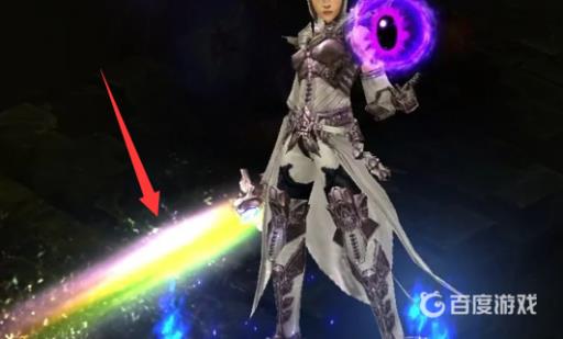 暗黑3牧牛杖彩虹关掉落哪些重要道具?3