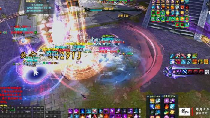 诛仙网游需要什么配置2