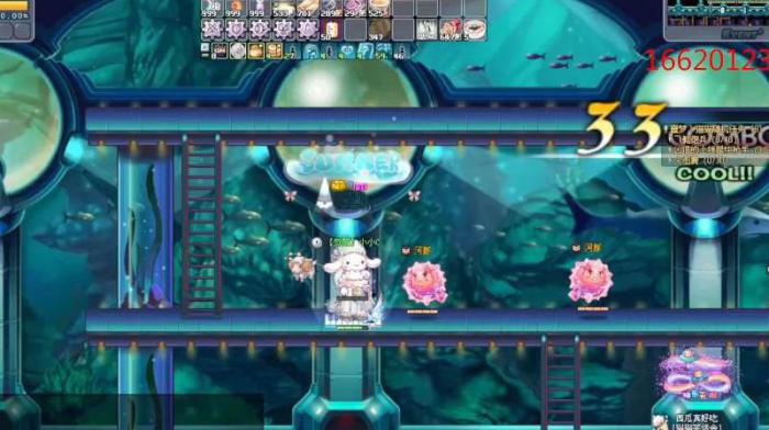 彩虹岛每天上线做什么任务最好_彩虹岛一天能赚多钱