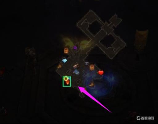 暗黑破坏神3血岩石碎片怎么用?_暗黑3血岩碎片换什么最划算