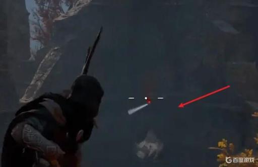 英灵殿莱斯特城有个房子进不去?2