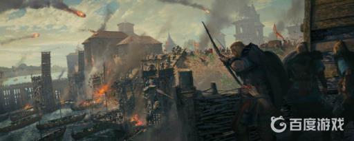 攻城掠地八级升级王朝为何如此卓越3