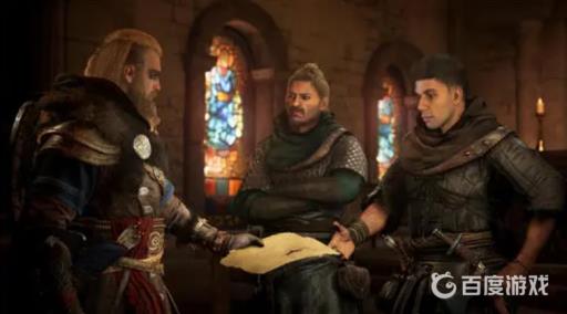 如何获得奖杯-猎巫人以及难点心得?1