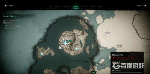 如何完成神秘事件_如何完成神秘事件详细介绍