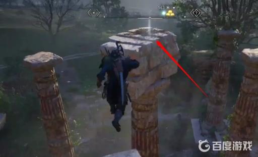 英灵殿卡穆卢斯宝箱怎么开?3