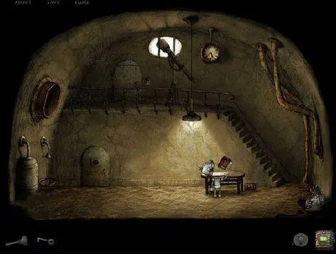 怎样在机械迷城里与老鼠达成交易2