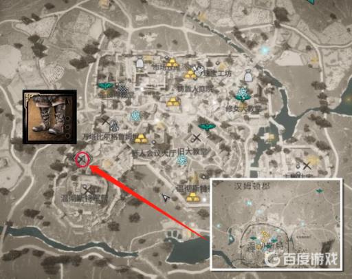 英灵殿导师套装多少级可以拿?5