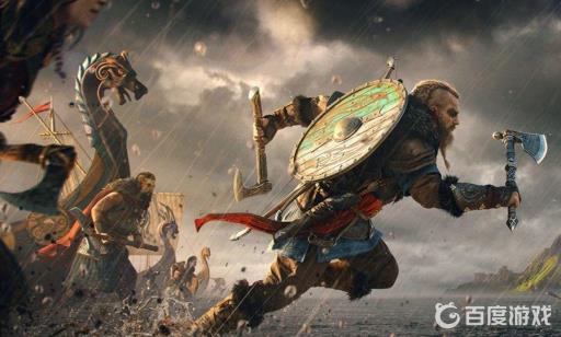 刺客信条英灵殿尤弥尔的泪之石有什么用?1