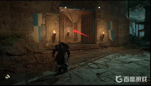 刺客信条英灵殿牛津郡装备怎么拿?4