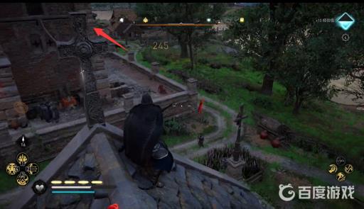 刺客信条英灵殿牛津郡装备怎么拿?16