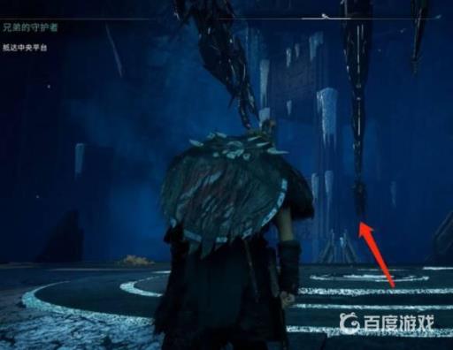 刺客信条英灵殿兄弟的守护者怎么过?3