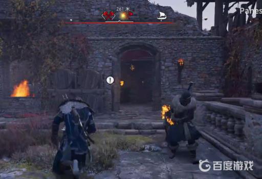 英灵殿迪伊河圣乔治部件位置在哪?3