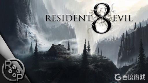 生化危机8英文名是什么?_生化危机英文名为什么叫resident evil