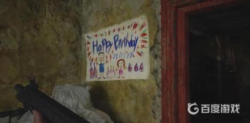 生化危机8制琴师密码是什么?_生化危机8制琴师家密码