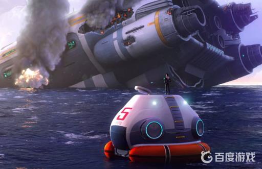 深海迷航船长室密码是什么?_深海迷航船长密码如何获得