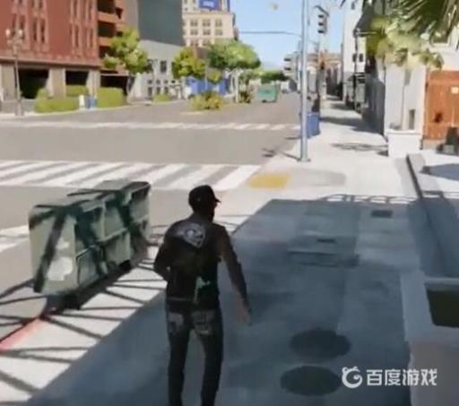 看门狗2怎么存档?2