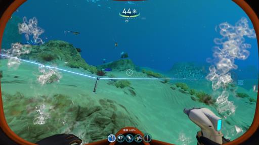 深海迷航能源延伸器在哪?8