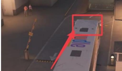 看门狗2性工作者怎么上车?2