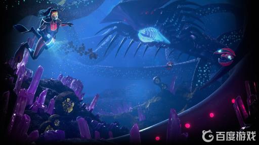 深海迷航聚苯胺怎么做?1