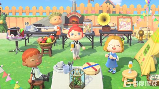 动森nook集里游+怎么领取?1