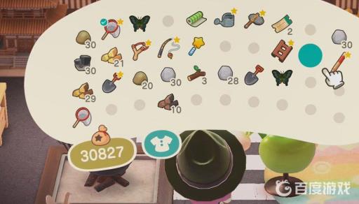 动森怎么扩充背包容量?5