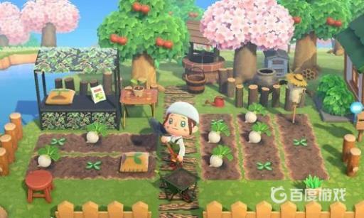 动森选北半球还是南半球?_动森北半球选哪个国家