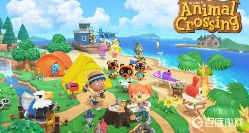 集合啦！动物森友会森林蛋怎么获得?_动物森友会蛋有什么用