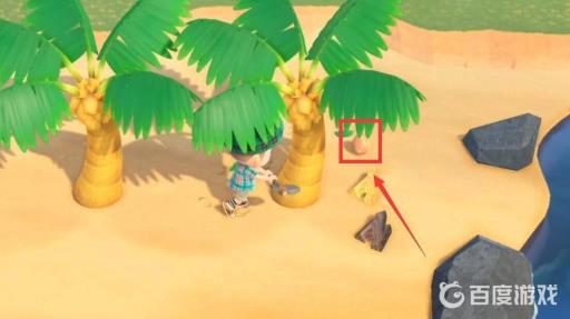 集合啦！动物森友会森林蛋怎么获得?2