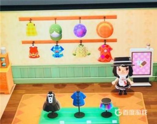 动森梦境码怎么用?2