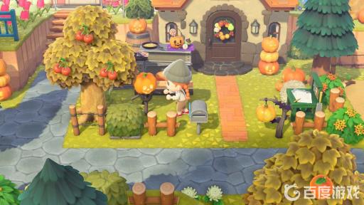 动森烟花大会有什么用?1