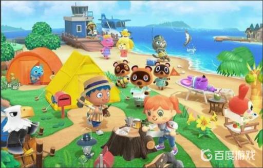 动森重新开岛有必要吗?1