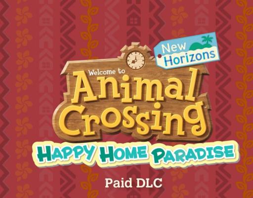 集合啦！动物森友会dlc怎么触发?1