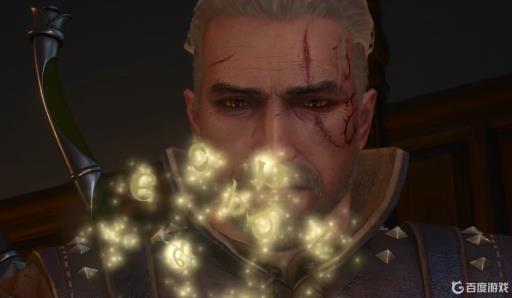 巫师三血与酒完美结局对话选项是什么?5