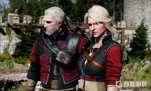 巫师3男爵完美结局怎么完成?_巫师3男爵完美结局任务顺序