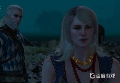 巫师3男爵完美结局怎么完成?4