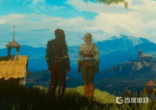 巫师3血与酒结局选择分歧点在哪里?4