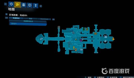 无主之地3米诺斯主星在哪?3