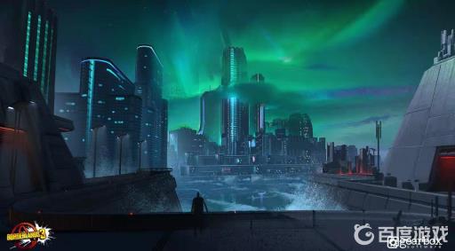 无主之地3公共仓库在哪?1