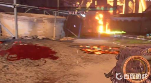 无主之地3皮条客火车怪在哪里?3