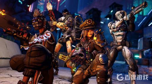 无主之地3溅射伤害是什么意思?_无主之地3近战伤害喷子算吗