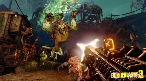 无主之地3怎么回去潘多拉?_无主之地3潘多拉隐藏boss