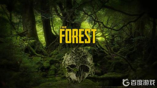 forest怎么丢东西?1